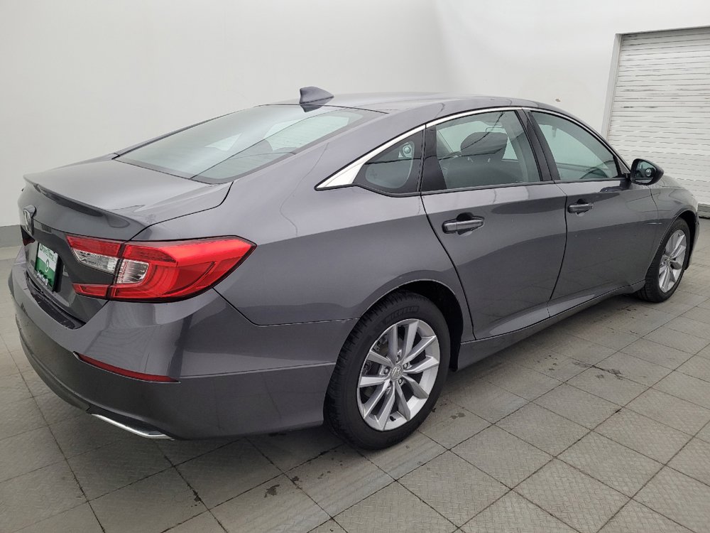 Used 2021 Honda Accord LX image 10