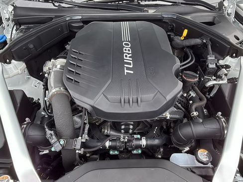 Used 2023 Genesis G70 3.3T w/ Sport Prestige Package AWD/4WD image 18