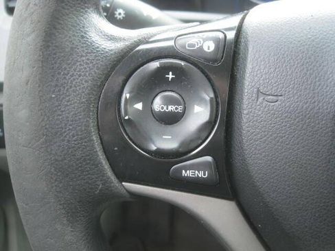 Used 2012 Honda Civic LX image 17
