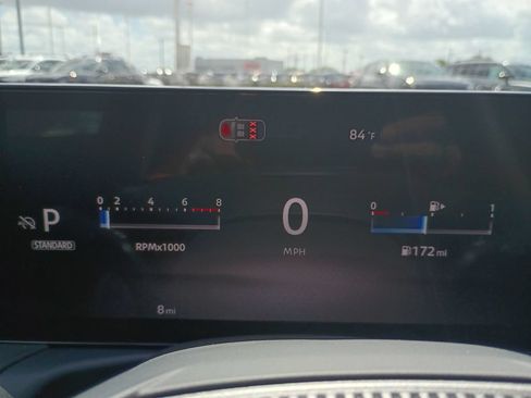 New 2026 Nissan Sentra SR w/ SR Premium Package FWD image 16