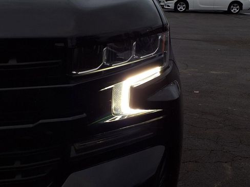 Used 2021 Chevrolet Silverado 1500 RST w/ All Star Edition Plus image 24