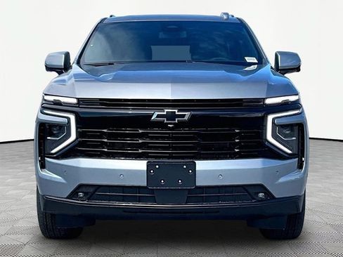 New 2026 Chevrolet Tahoe RST w/ Comfort Package AWD/4WD image 2
