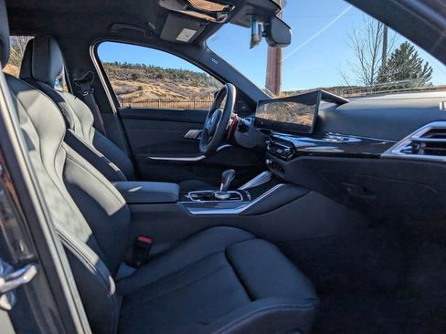 Used 2026 BMW M3 Competition image 20