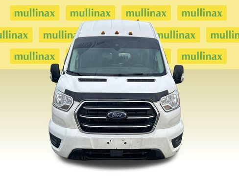 Used 2020 Ford Transit 350 XLT RWD image 16