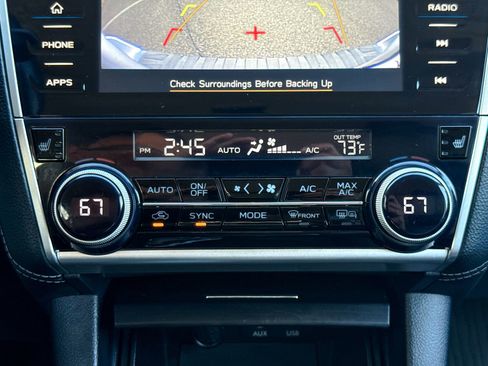 Used 2018 Subaru Outback 2.5i Premium AWD/4WD image 25