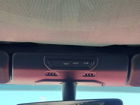 Used 2023 Jeep Wrangler Unlimited Sahara w/ Dual Top Group image 20