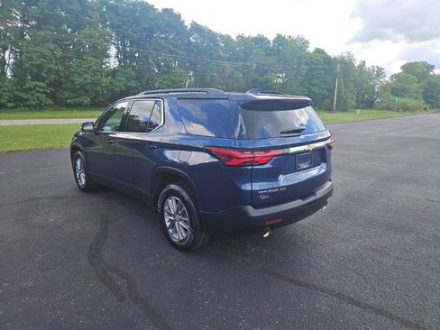 Used 2023 Chevrolet Traverse LT AWD/4WD image 5