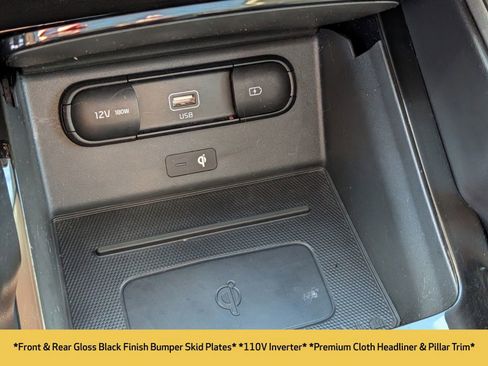 Used 2022 Kia Telluride SX w/ SX Prestige Package image 11