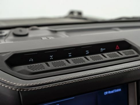 Used 2024 Ford Bronco Raptor w/ Interior Carbon Fiber Pack 6 image 33