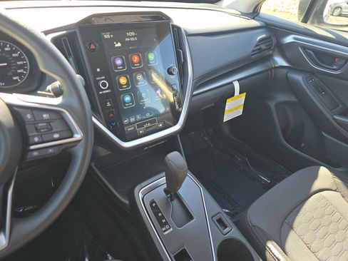 New 2026 Subaru Impreza 2.0i Sport image 21