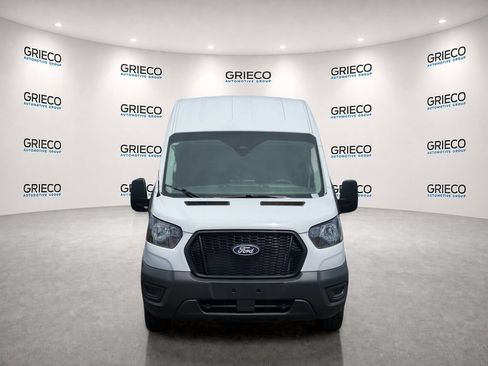 Used 2026 Ford Transit 350 148 High Roof Extended w/ Load Area Protection Package RWD image 2