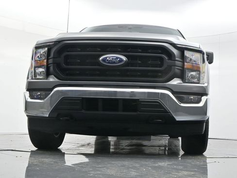 Used 2023 Ford F150 XL w/ XL Chrome Appearance Package AWD/4WD image 40