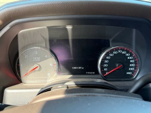 Used 2015 GMC Sierra 1500 Denali image 7