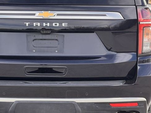 Used 2023 Chevrolet Tahoe High Country image 6