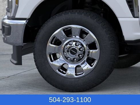 New 2026 Ford F250 Lariat AWD/4WD image 21