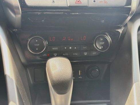 Used 2025 Mitsubishi Eclipse Cross SE AWD/4WD image 24