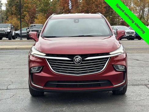 Used 2024 Buick Enclave Premium image 37