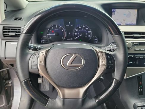 Used 2015 Lexus RX 350 AWD image 14
