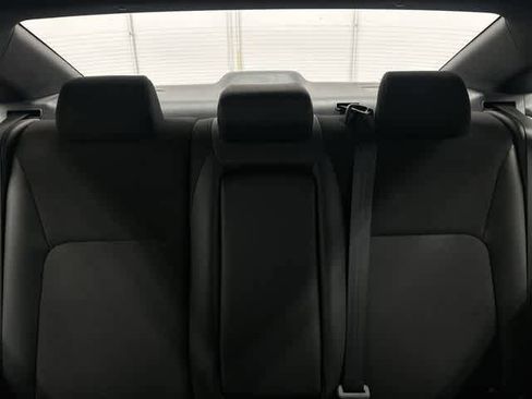 Used 2025 Honda Civic Sport image 14