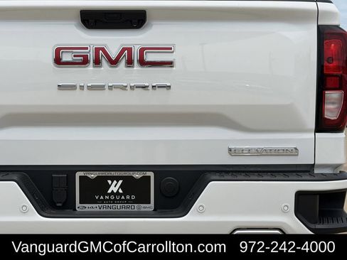 New 2026 GMC Sierra 1500 Elevation w/ Elevation Premium Package AWD/4WD image 5