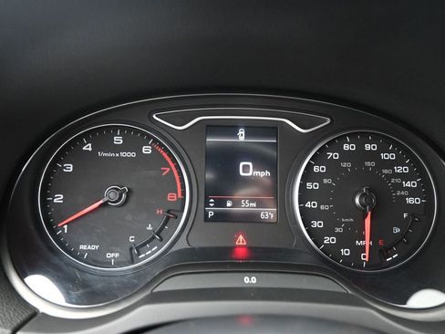 Used 2019 Audi A3 2.0T Premium Plus w/ Premium Plus Package AWD/4WD image 22