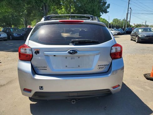 Used 2014 Subaru Impreza 2.0i Sport Limited AWD/4WD image 6