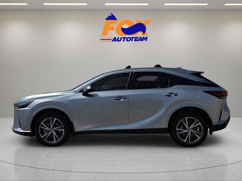 New 2026 Lexus RX 350 Premium FWD image 2