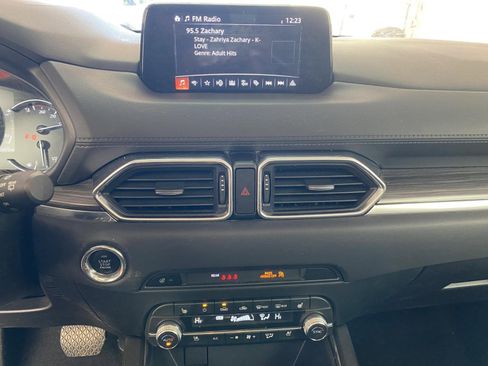 Used 2019 MAZDA CX-5 Grand Touring w/ GT Premium Package image 23