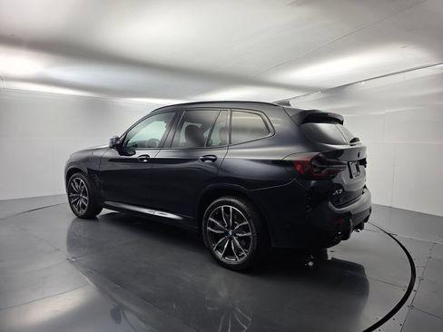 Used 2022 BMW X5 sDrive40i w/ M Sport Package RWD image 6
