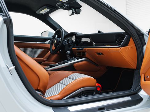 Used 2023 Porsche 911 Sport Classic RWD image 56