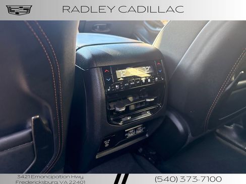 Used 2023 Jeep Grand Cherokee L Summit image 21