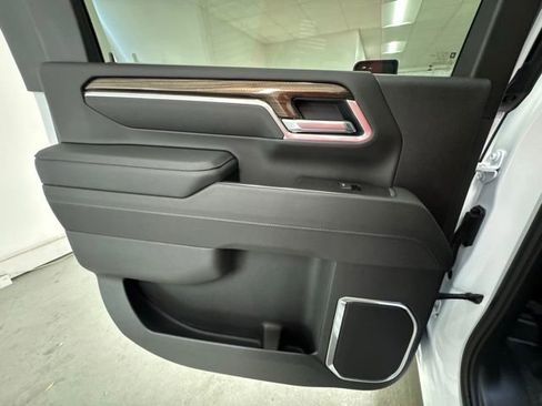 New 2026 Chevrolet Silverado 3500 LT w/ Convenience Package image 7