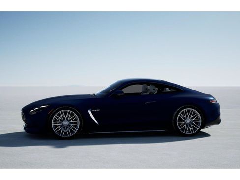 New 2026 Mercedes-Benz AMG GT 55 image 35