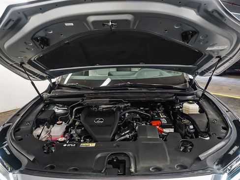 Used 2023 Lexus RX 350 Premium Plus w/ Cold Area Package image 27