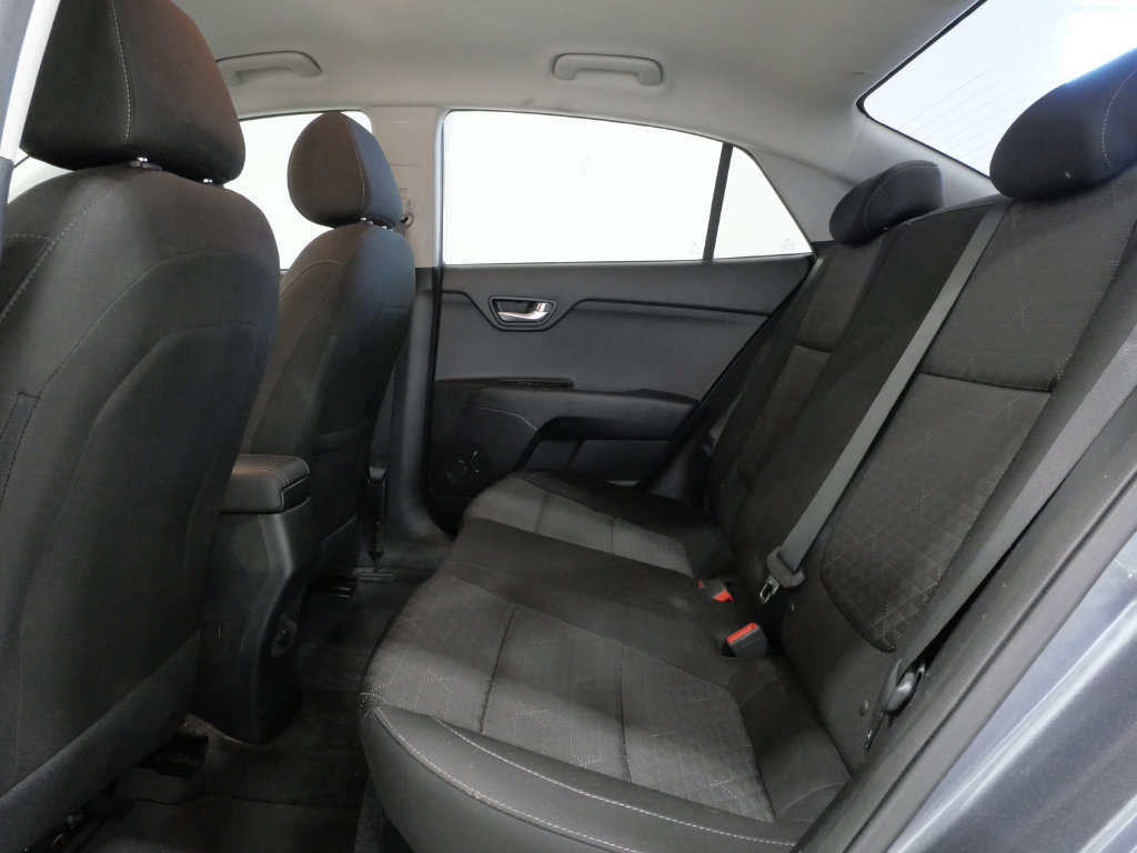 Used 2019 Kia Rio S FWD image 23