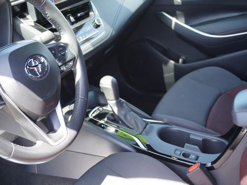 Used 2024 Toyota Corolla SE FWD image 19