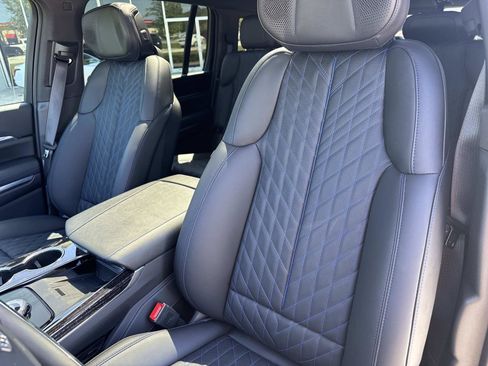New 2026 Cadillac Escalade IQ Sport 1 AWD/4WD image 21