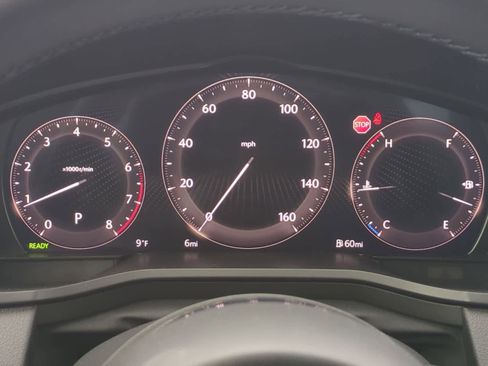 New 2026 MAZDA CX-90 3.3 Turbo w/ Premium Sport Pkg image 35