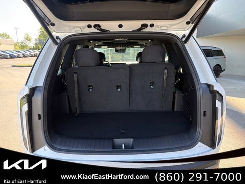 New 2027 Kia Telluride S AWD/4WD image 16