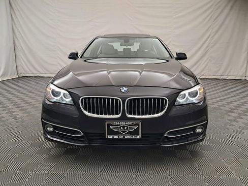 Used 2014 BMW 535i xDrive 535i xDrive Premium image 2