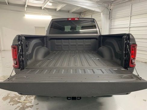 New 2025 RAM 2500 Big Horn image 6