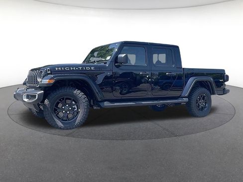 New 2025 Jeep Gladiator High Tide image 1