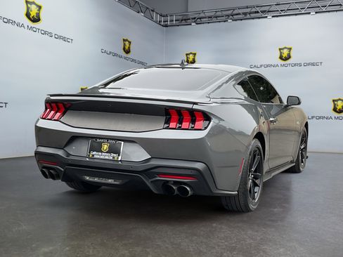 Used 2024 Ford Mustang GT image 5