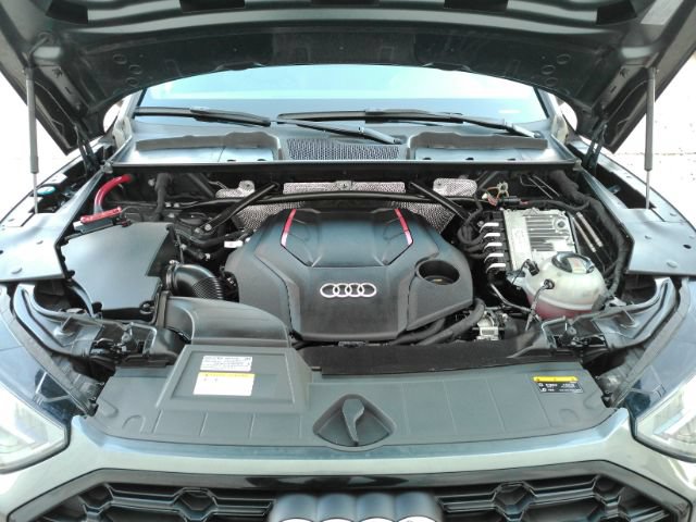 Used 2023 Audi SQ5 Premium Plus w/ Premium Plus Package AWD/4WD image 54