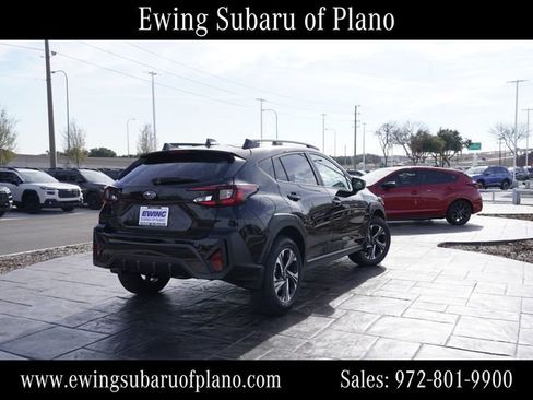 New 2026 Subaru Crosstrek 2.5i Premium AWD/4WD image 5