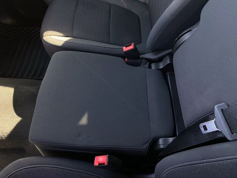 Used 2020 Chevrolet Silverado 1500 LT w/ Texas Edition image 20