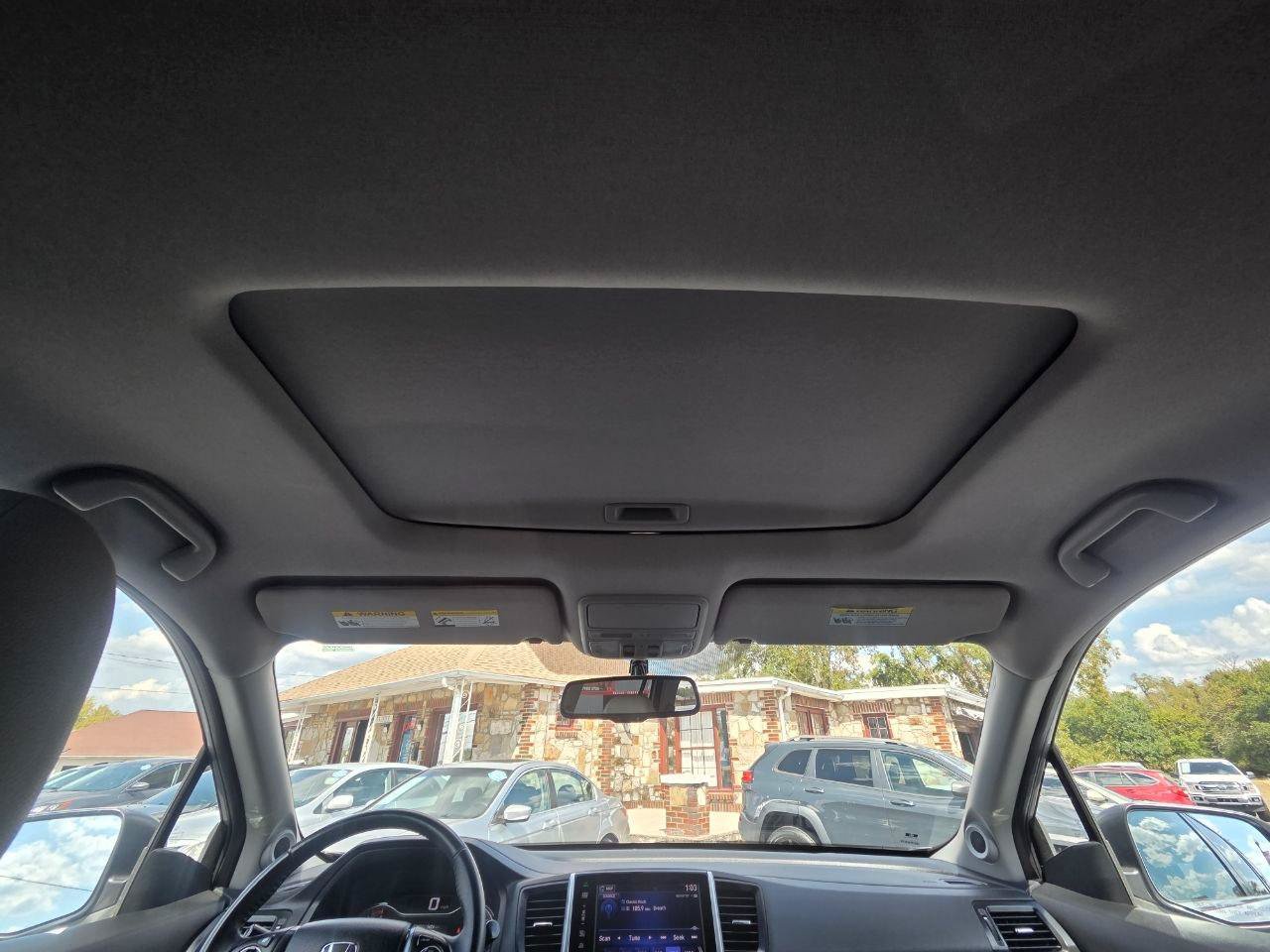 Used 2016 Honda Pilot EX-L image 30
