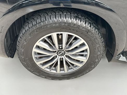 Used 2022 Nissan Armada SL image 39