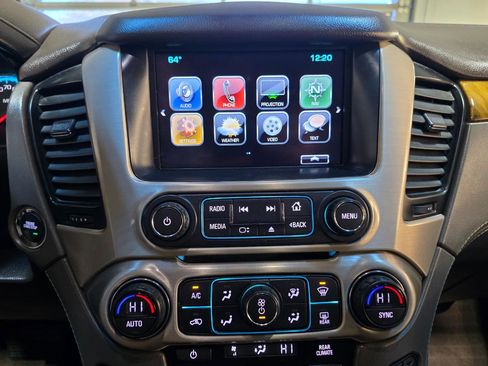 Used 2017 GMC Yukon Denali w/ Open Road Package image 25