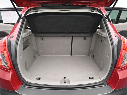 Used 2016 Buick Encore Convenience image 26